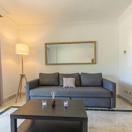 Apartamento Puerto Banus, Marina Banus, 2Br, 2Bth, Pool, Parking, Marbella, 1J Exterior foto