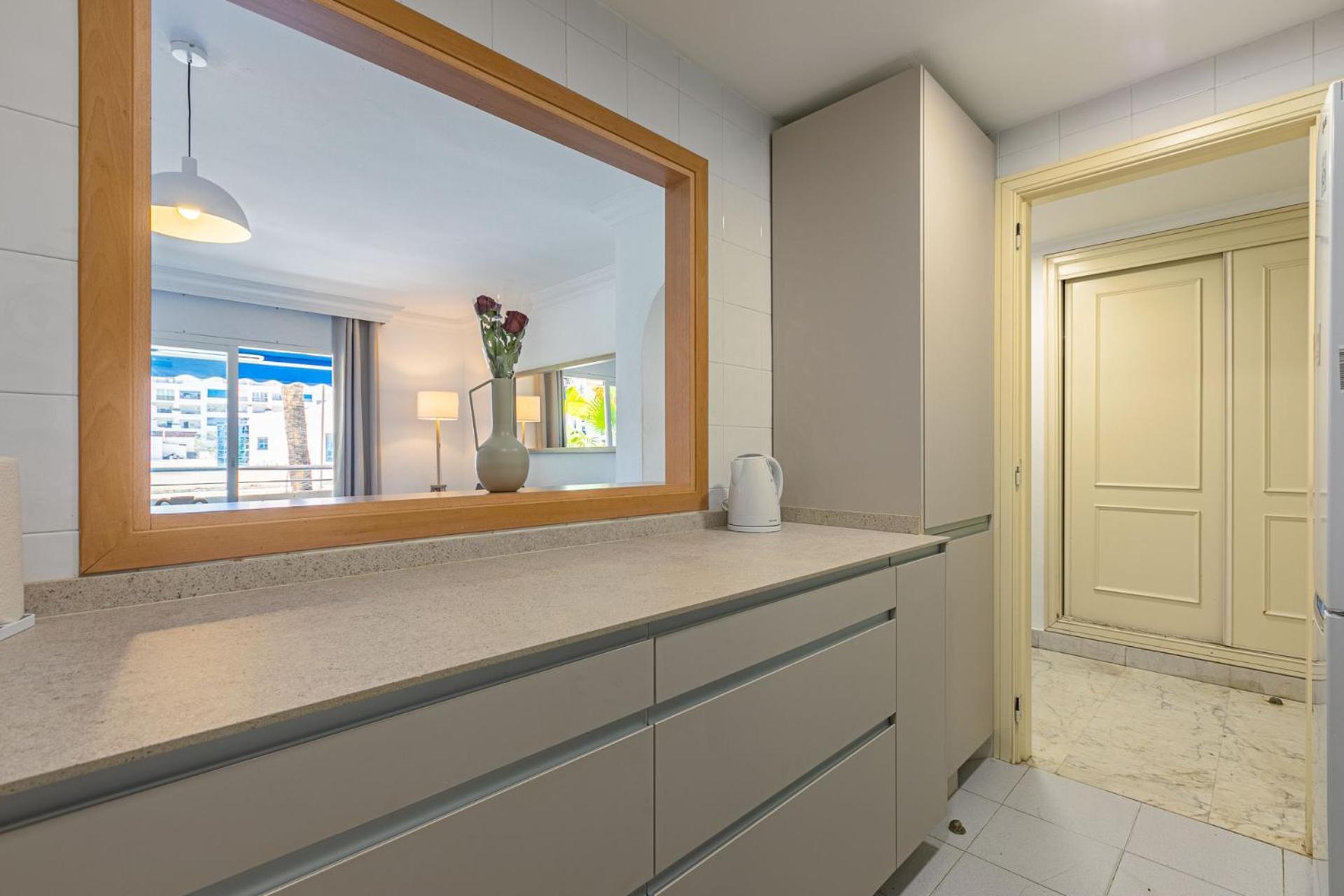 Apartamento Puerto Banus, Marina Banus, 2Br, 2Bth, Pool, Parking, Marbella, 1J Exterior foto